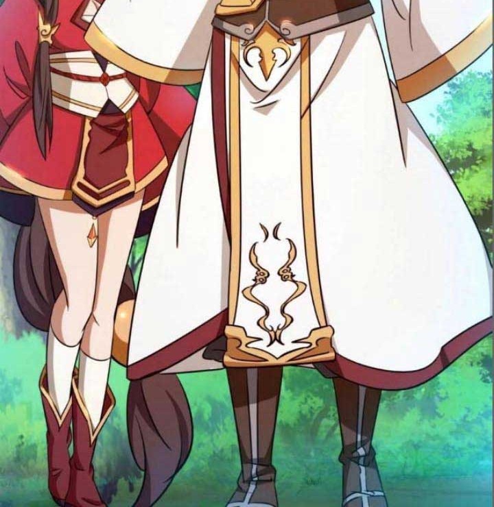 Everlasting God of Sword Chapter 135 Gambar 16