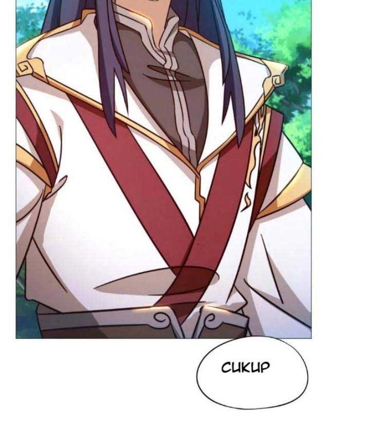 Everlasting God of Sword Chapter 135 Gambar 29