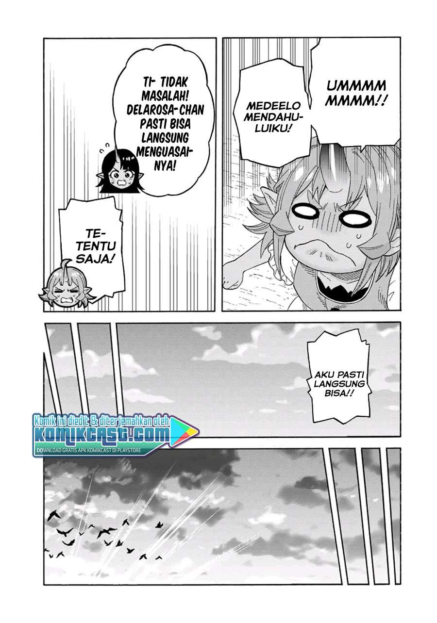 Suterareta Tensei Kenja ~Mamono no Mori de Saikyou no dai ma Teikoku o Tsukuriageru~ Chapter 51 Gambar 9