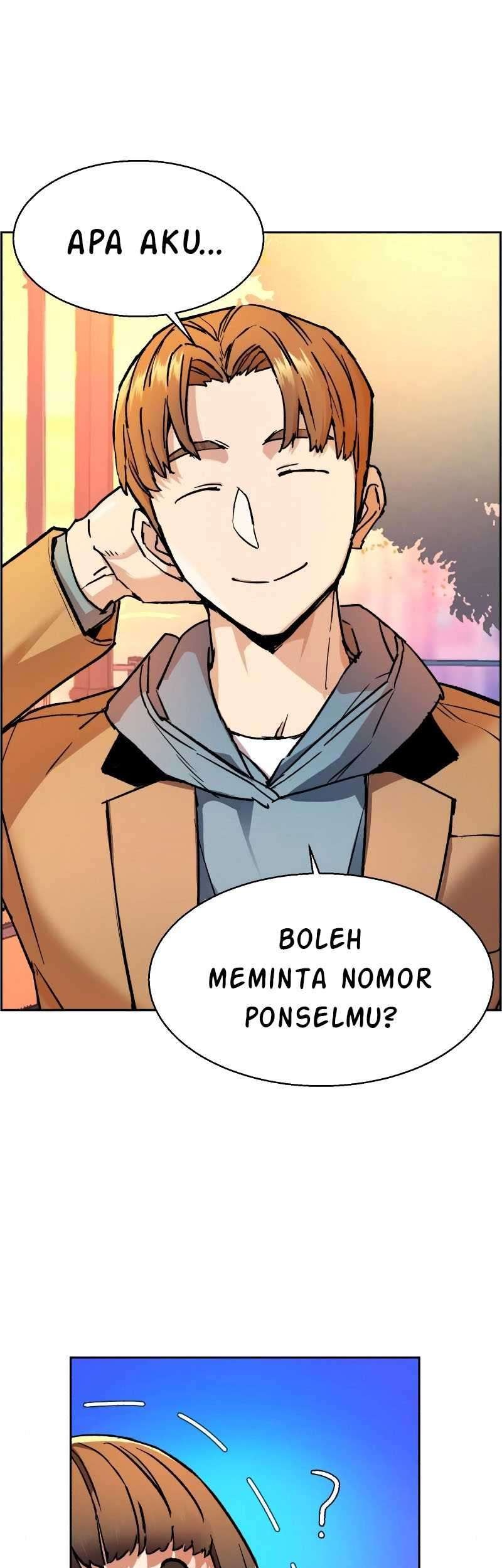 Mercenary Enrollment Chapter 43 Gambar 33