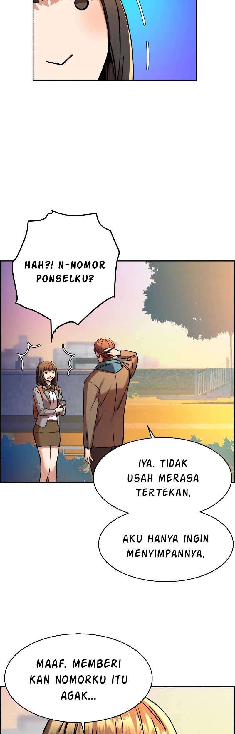 Mercenary Enrollment Chapter 43 Gambar 34