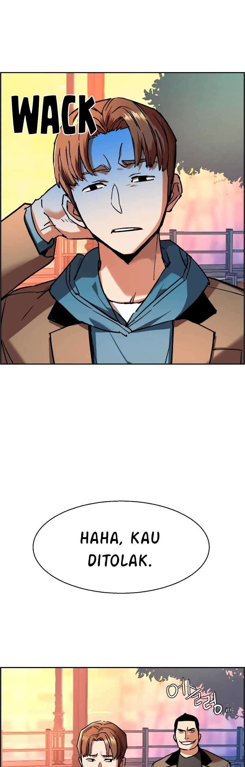 Mercenary Enrollment Chapter 43 Gambar 36