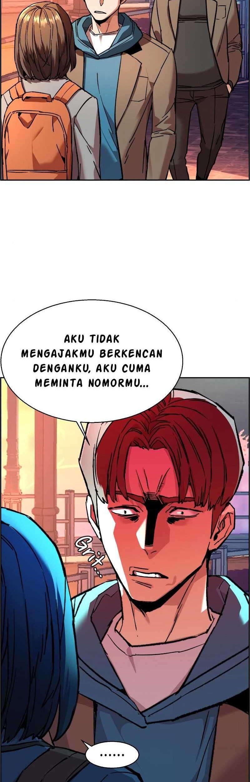 Mercenary Enrollment Chapter 43 Gambar 37