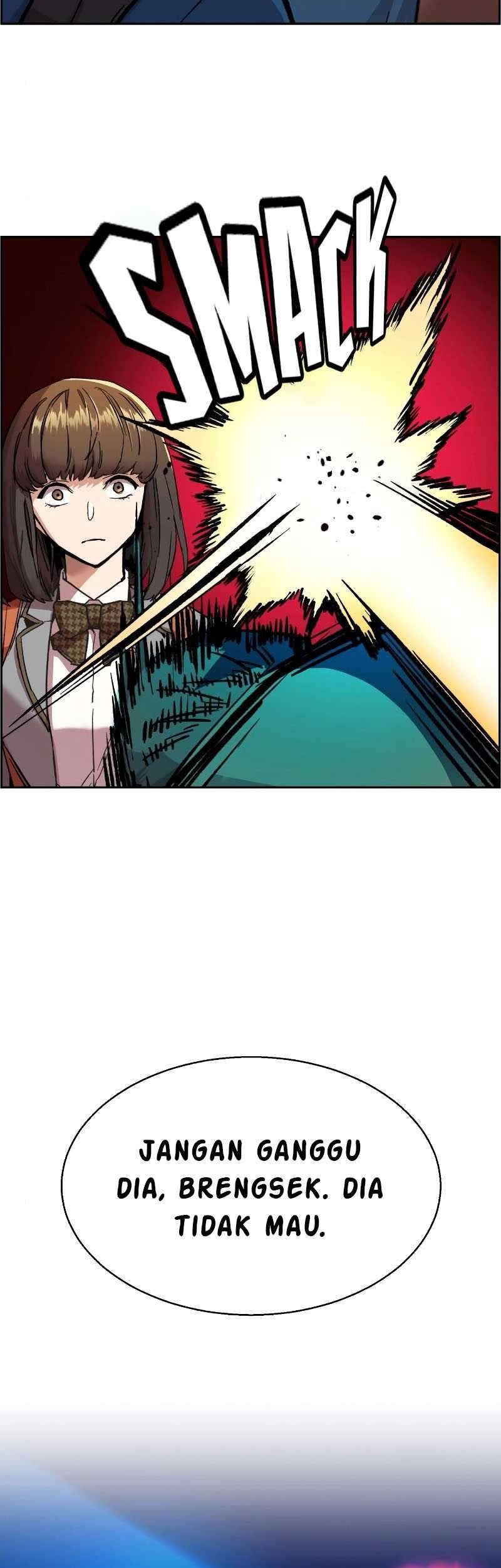 Mercenary Enrollment Chapter 43 Gambar 38
