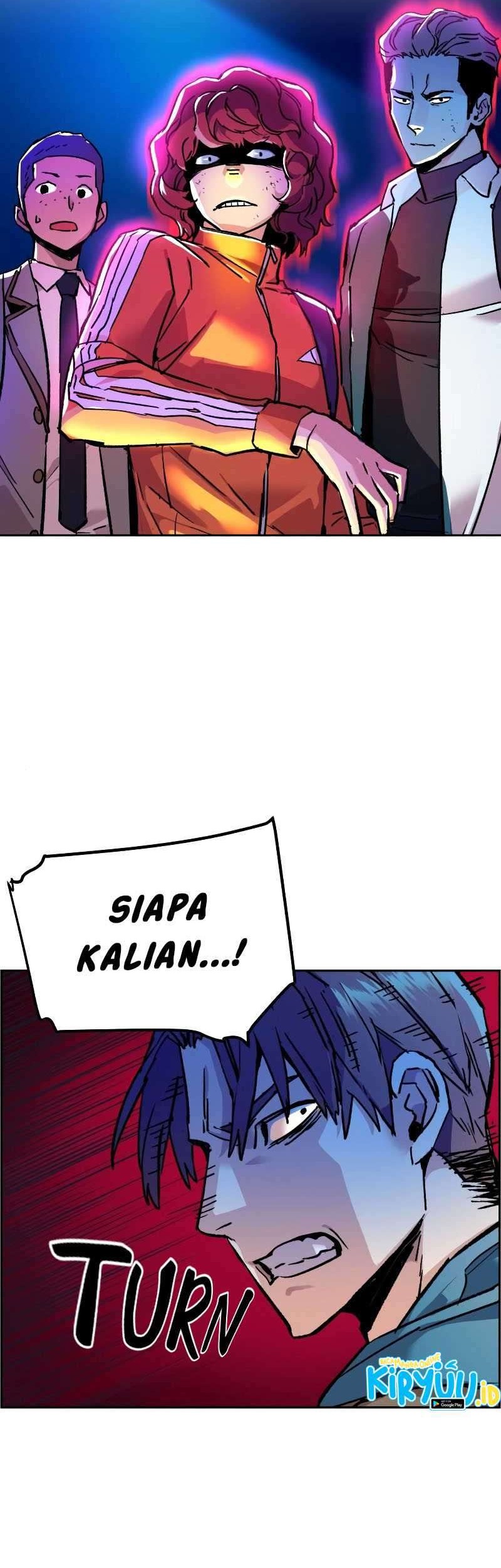 Mercenary Enrollment Chapter 43 Gambar 39