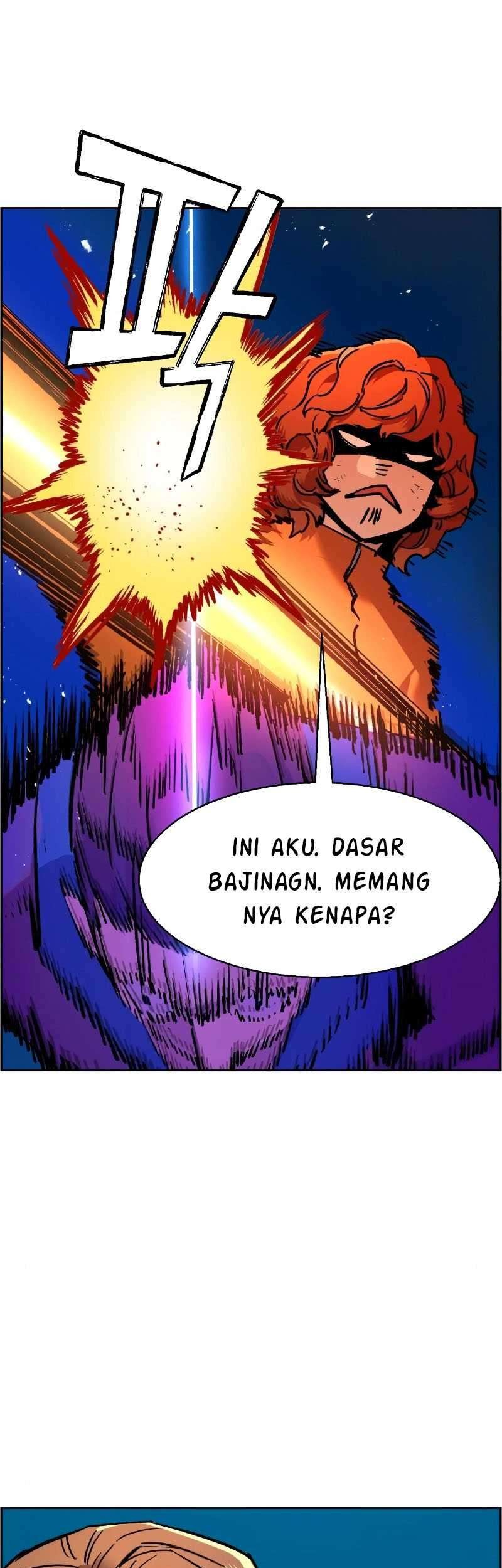 Mercenary Enrollment Chapter 43 Gambar 40