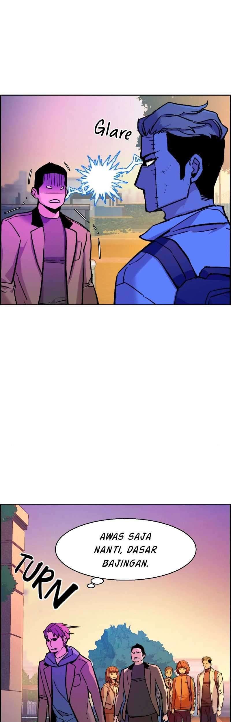 Mercenary Enrollment Chapter 43 Gambar 42