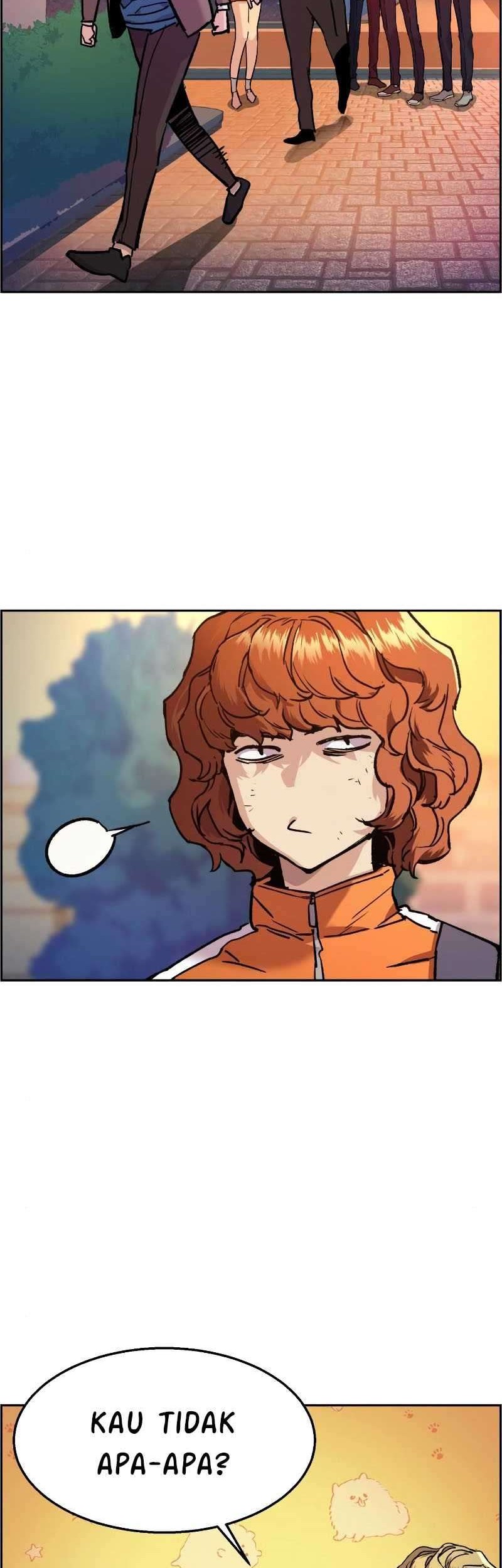 Mercenary Enrollment Chapter 43 Gambar 43