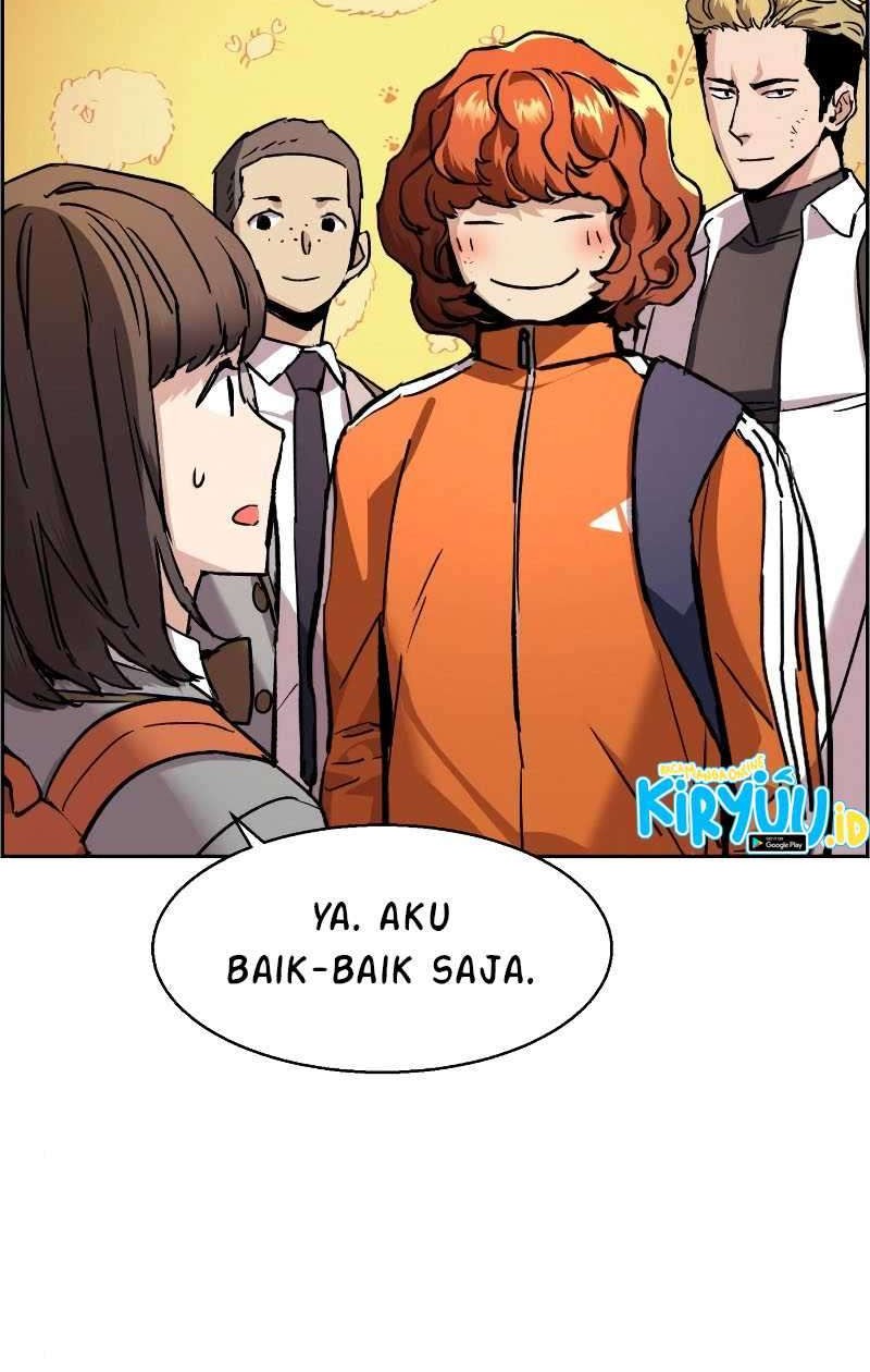 Mercenary Enrollment Chapter 43 Gambar 44