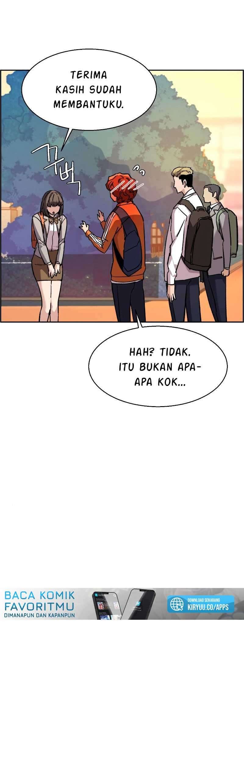 Mercenary Enrollment Chapter 43 Gambar 45