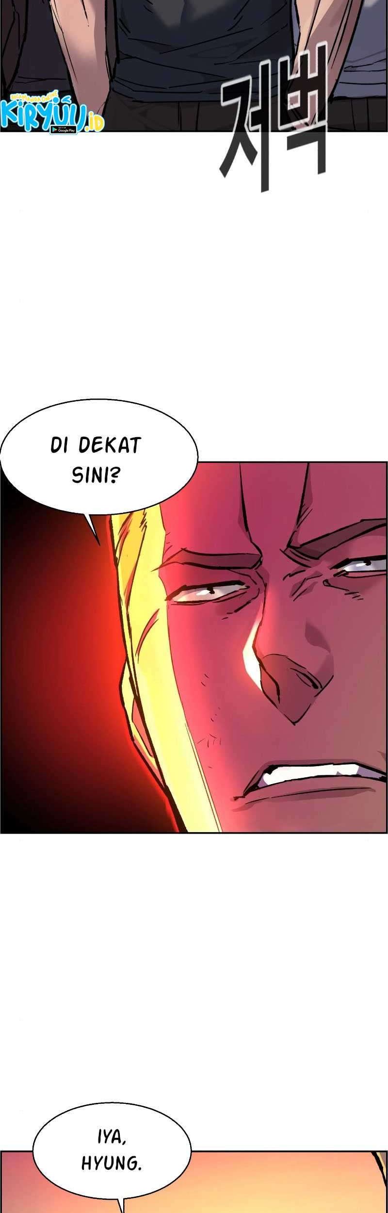 Mercenary Enrollment Chapter 43 Gambar 47