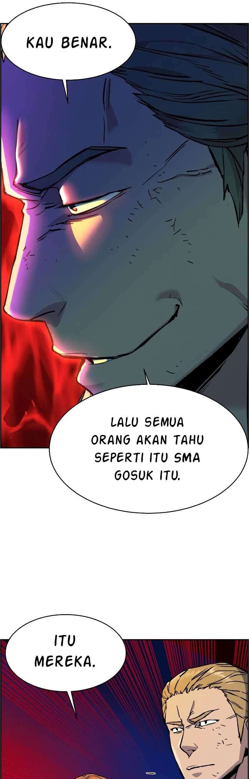 Mercenary Enrollment Chapter 43 Gambar 50