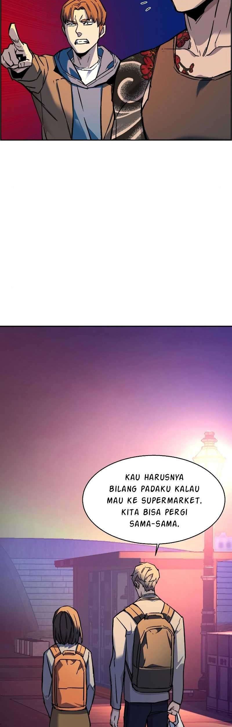 Mercenary Enrollment Chapter 43 Gambar 51