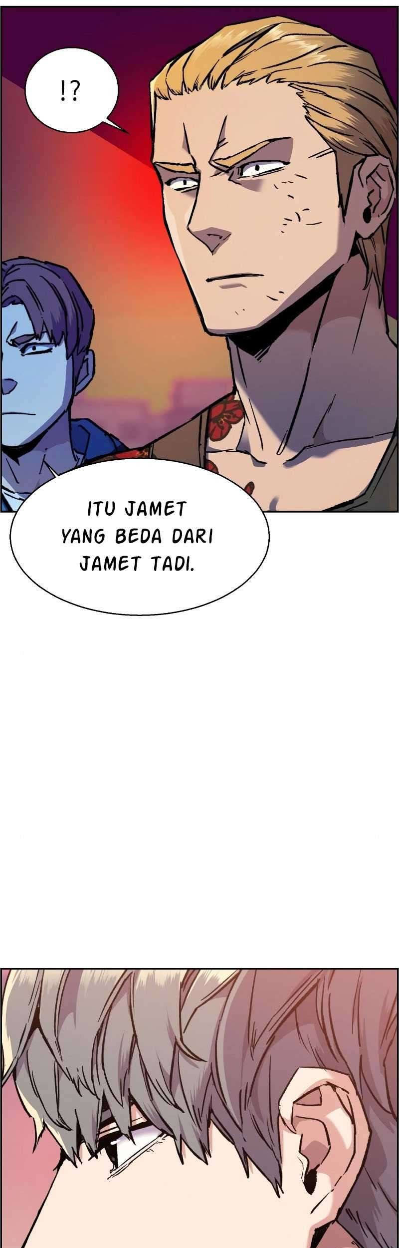 Mercenary Enrollment Chapter 43 Gambar 53