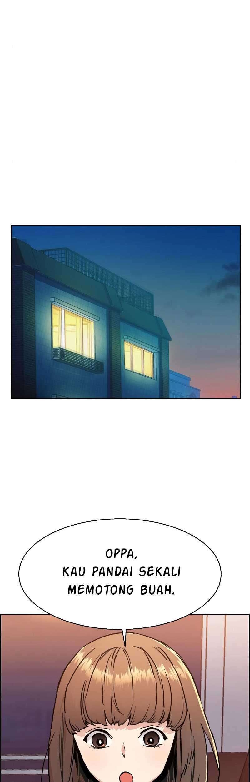 Mercenary Enrollment Chapter 43 Gambar 60