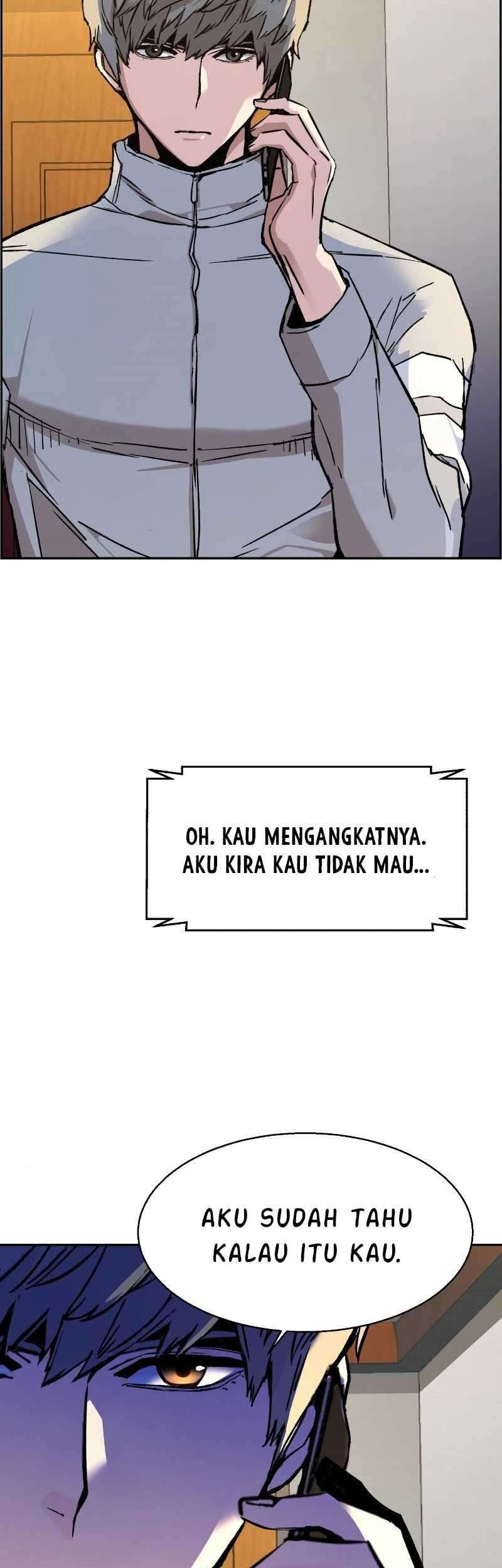 Mercenary Enrollment Chapter 43 Gambar 65