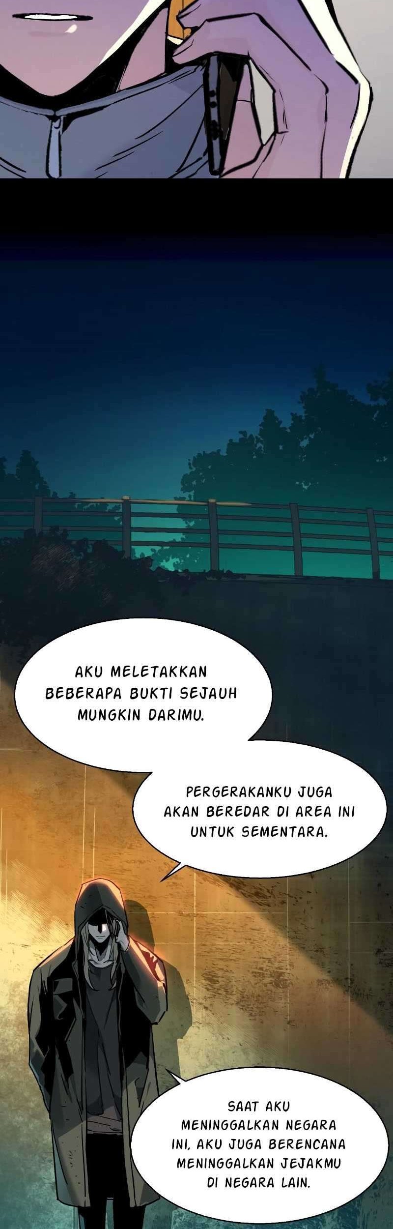 Mercenary Enrollment Chapter 43 Gambar 66