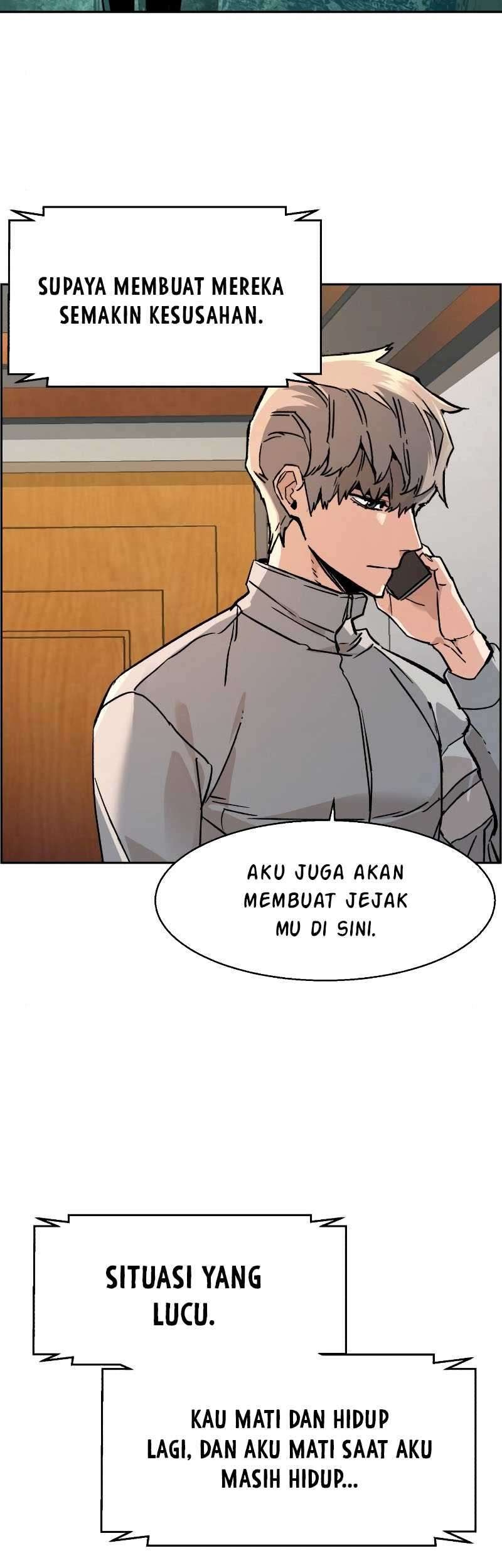 Mercenary Enrollment Chapter 43 Gambar 67