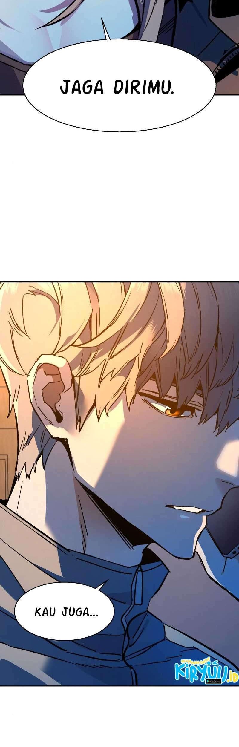 Mercenary Enrollment Chapter 43 Gambar 70