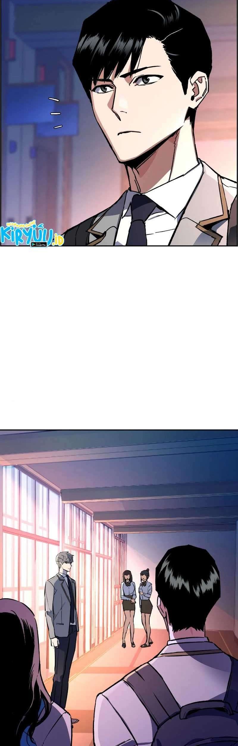 Mercenary Enrollment Chapter 43 Gambar 3