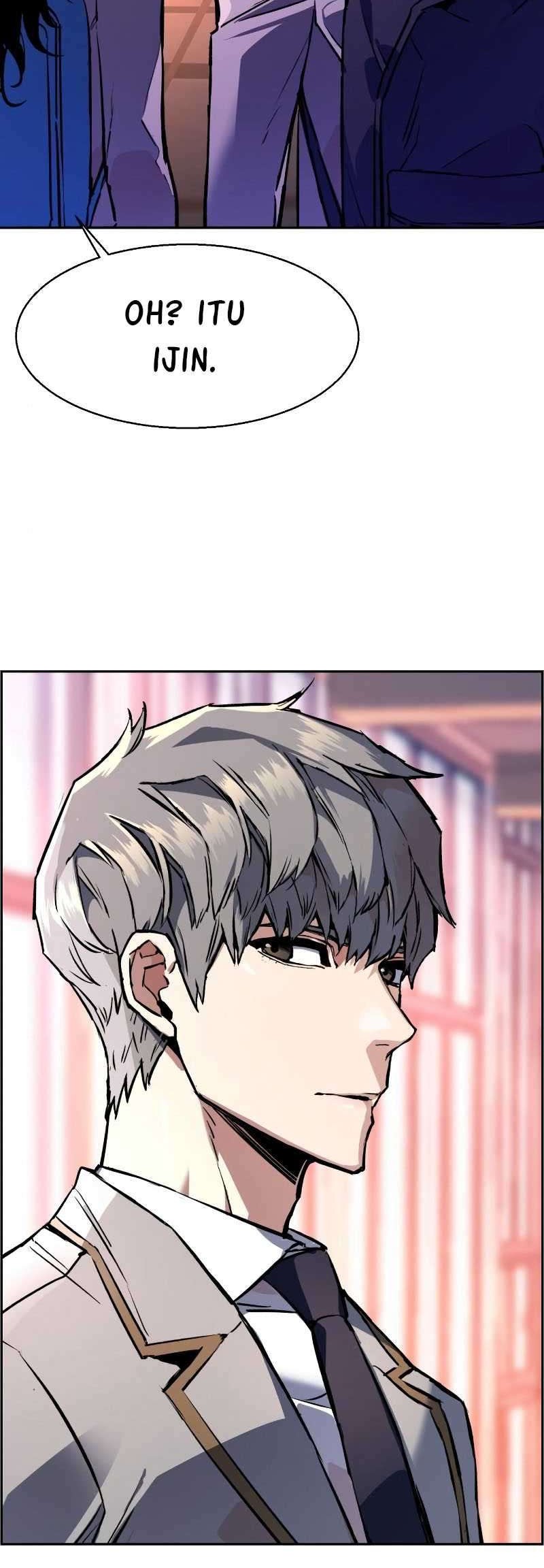 Mercenary Enrollment Chapter 43 Gambar 4
