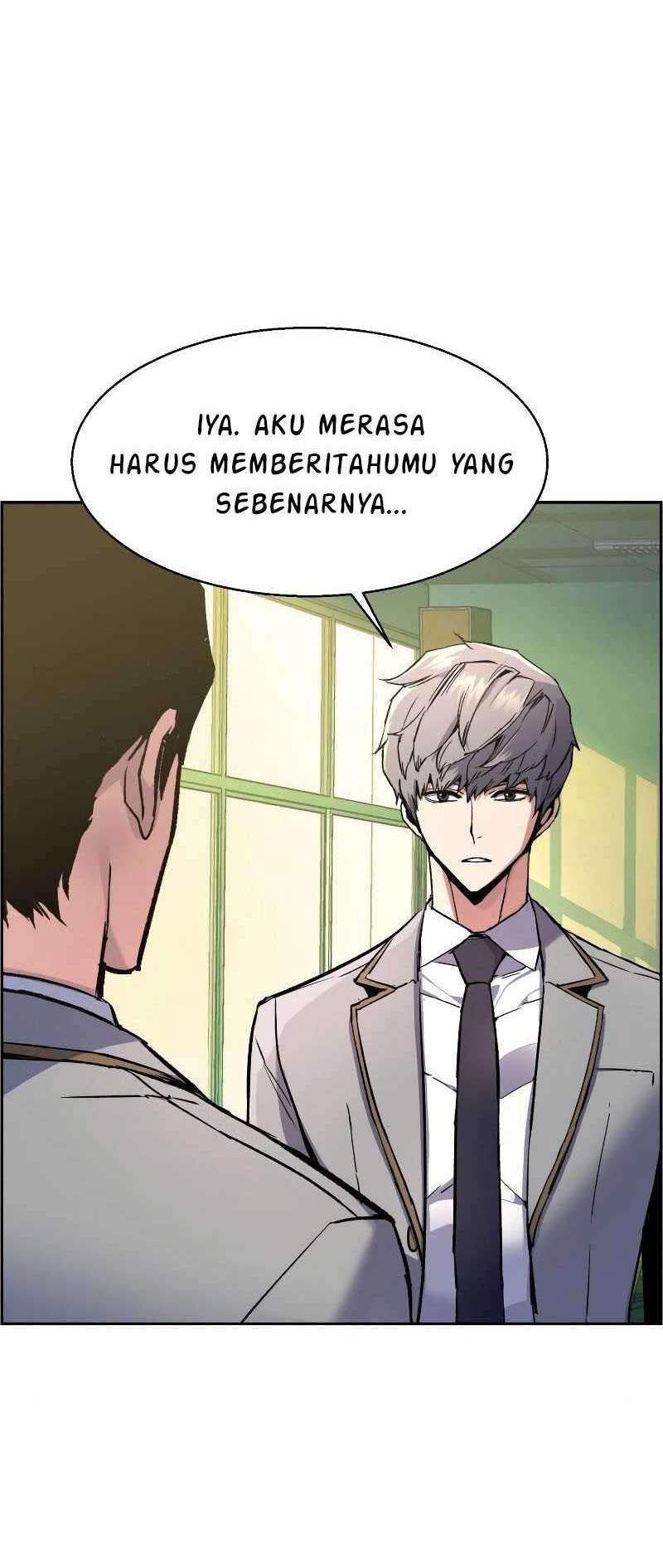 Mercenary Enrollment Chapter 43 Gambar 8