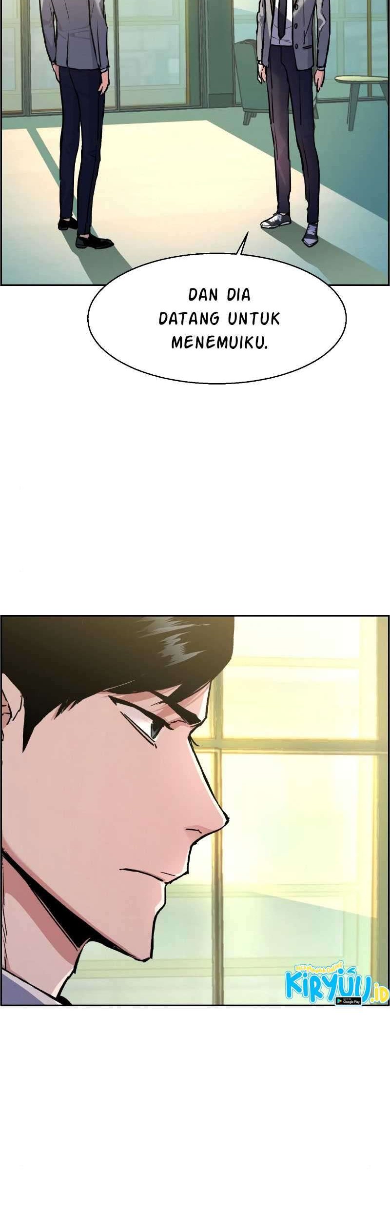 Mercenary Enrollment Chapter 43 Gambar 10