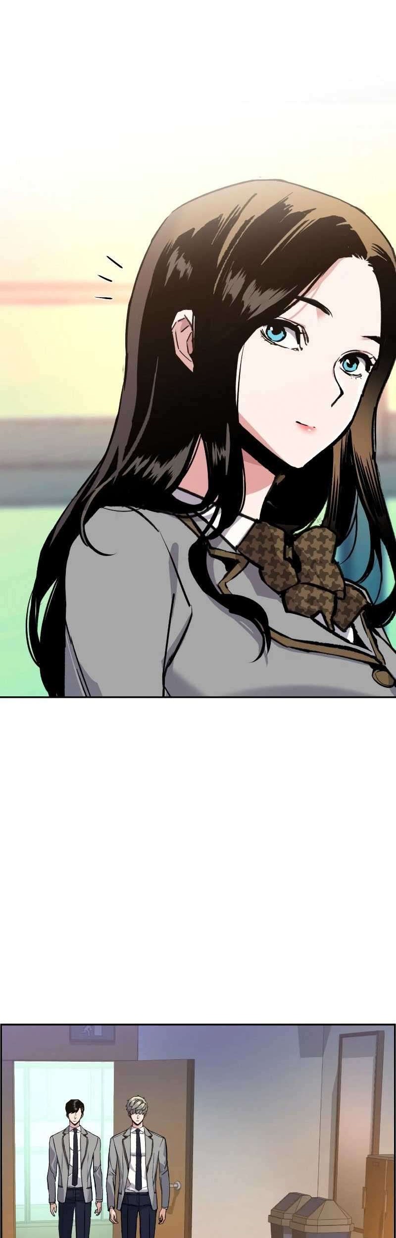 Mercenary Enrollment Chapter 43 Gambar 21