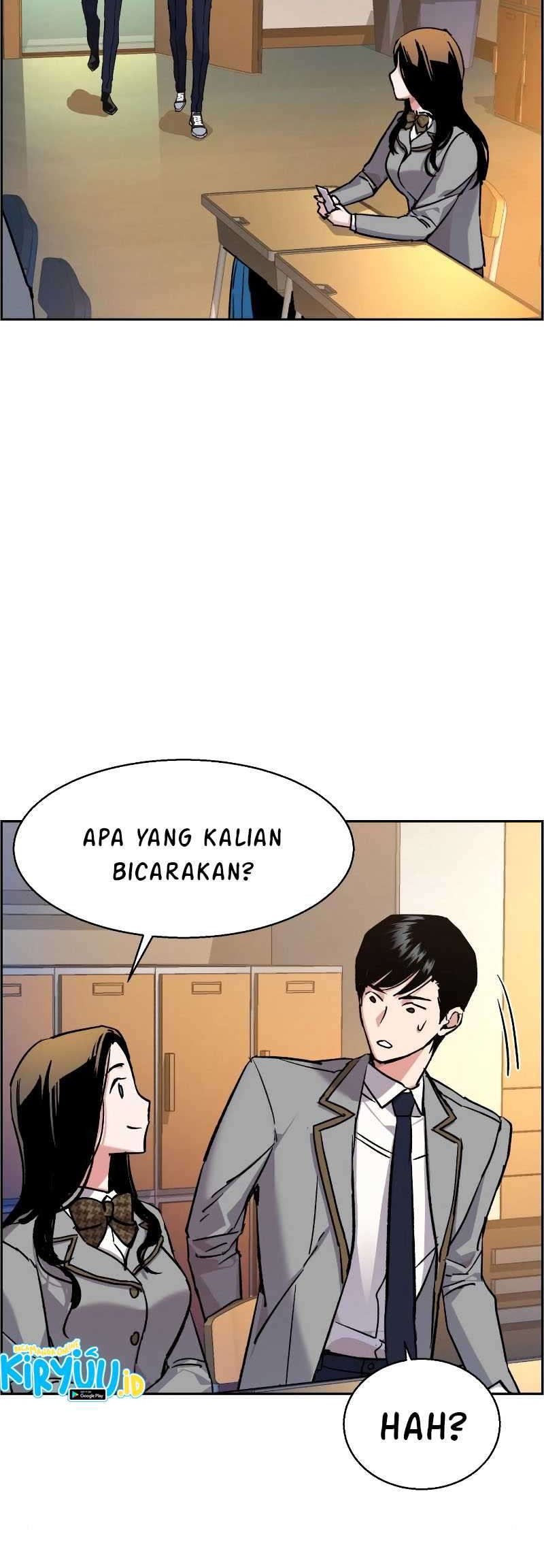 Mercenary Enrollment Chapter 43 Gambar 22