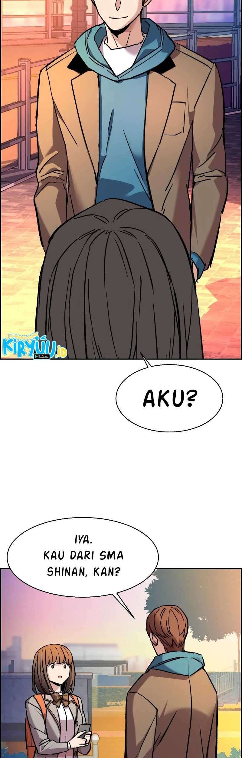 Mercenary Enrollment Chapter 43 Gambar 31