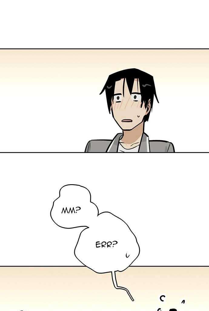 My Girlfriend is a Villain Chapter 58 Gambar 15