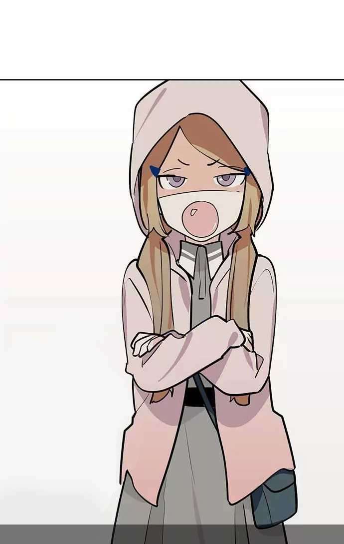 My Girlfriend is a Villain Chapter 58 Gambar 5