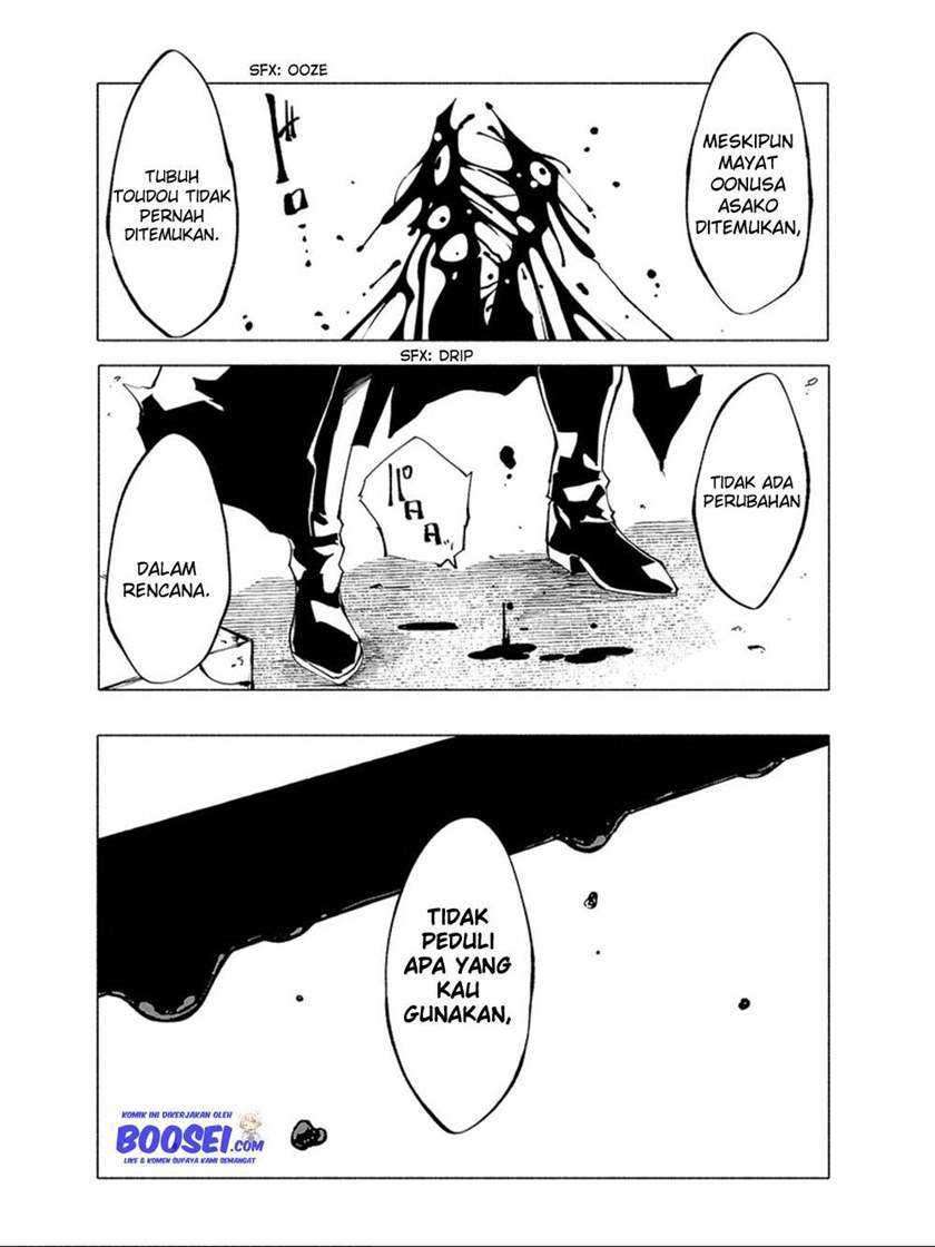 Kemono Giga Chapter 72 Gambar 19