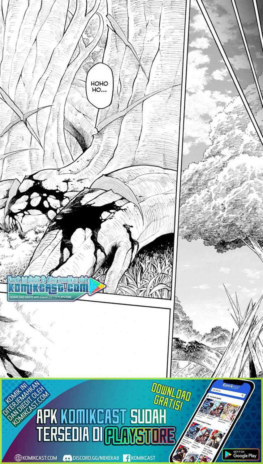 Baca Nito no Taidana Isekai Shoukougun Chapter 16.2 Gambar 2