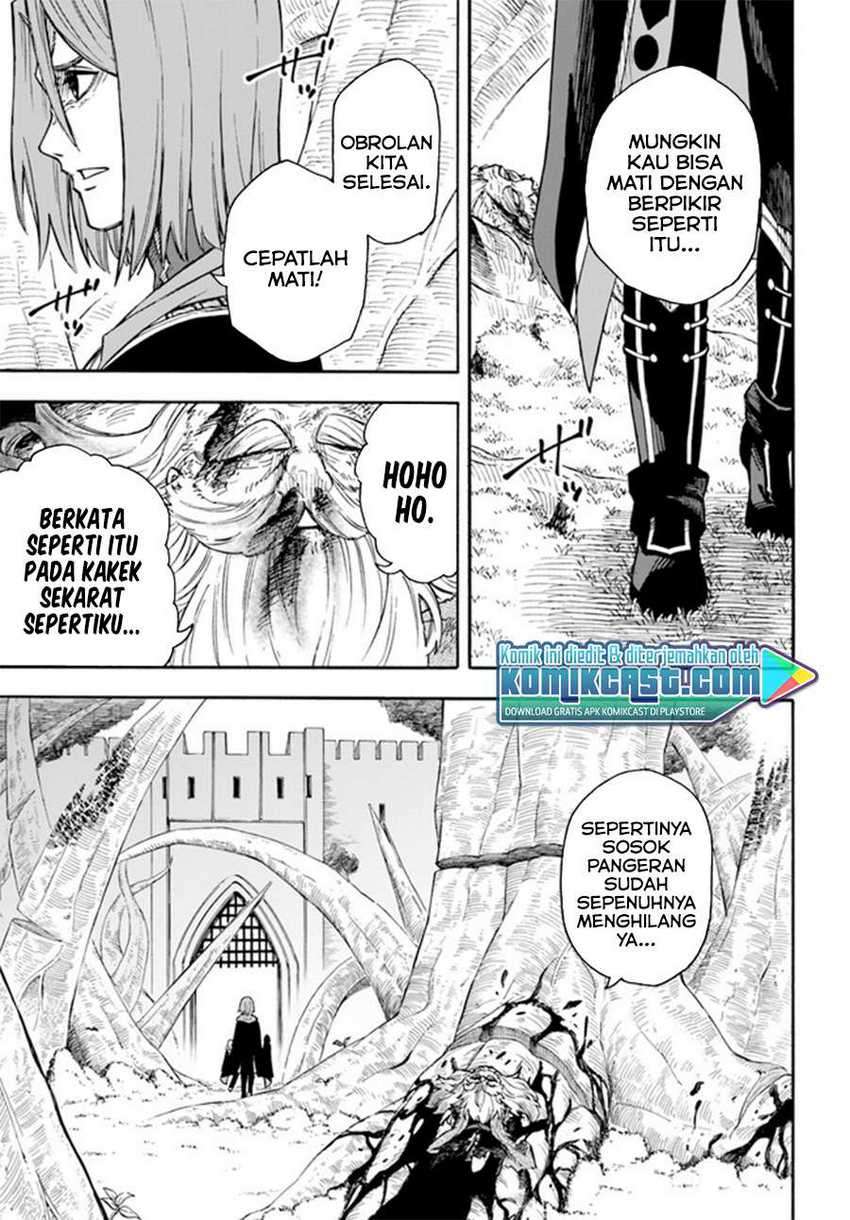 Nito no Taidana Isekai Shoukougun Chapter 16.2 Gambar 9