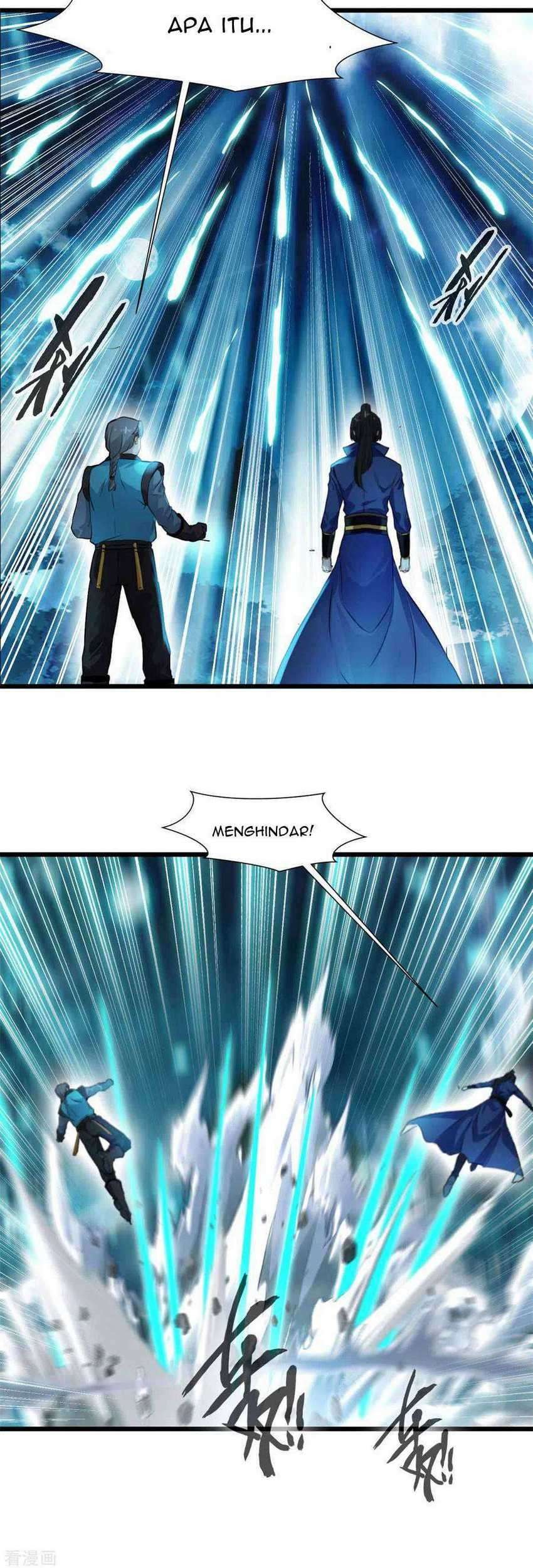 Shi Chenxiang Chapter 36 Gambar 18
