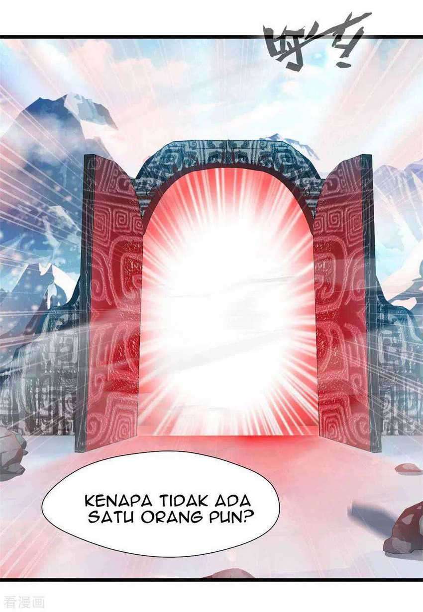 Shi Chenxiang Chapter 35 Gambar 13