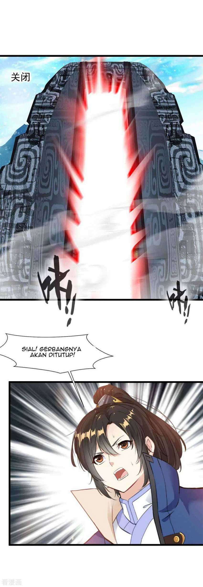 Shi Chenxiang Chapter 35 Gambar 15