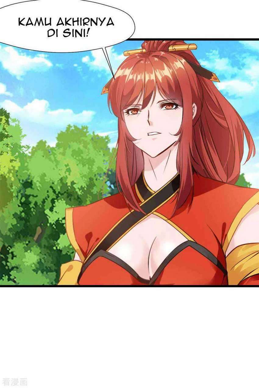 Shi Chenxiang Chapter 35 Gambar 22