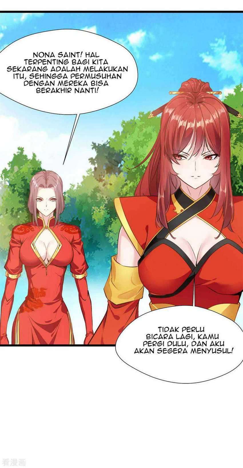 Shi Chenxiang Chapter 35 Gambar 23