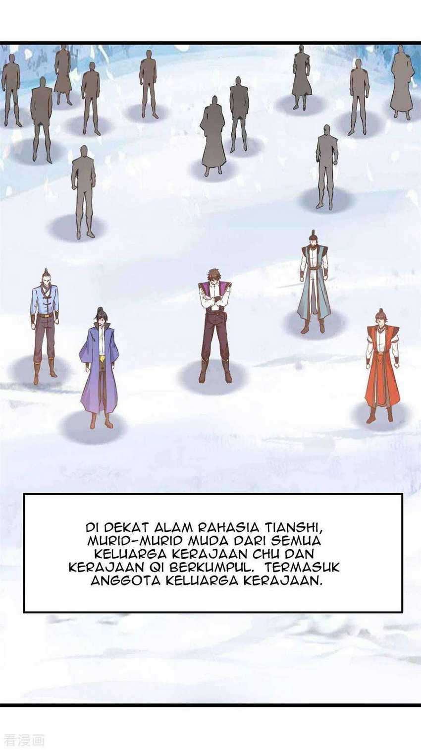 Shi Chenxiang Chapter 35 Gambar 3