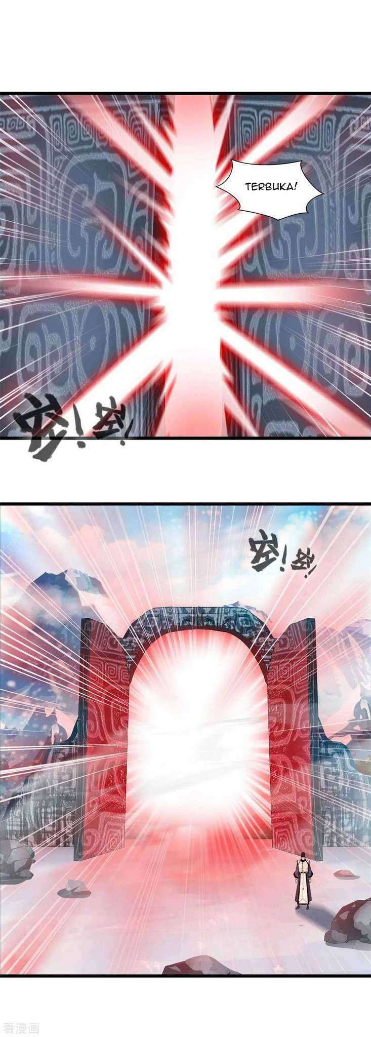 Shi Chenxiang Chapter 35 Gambar 8