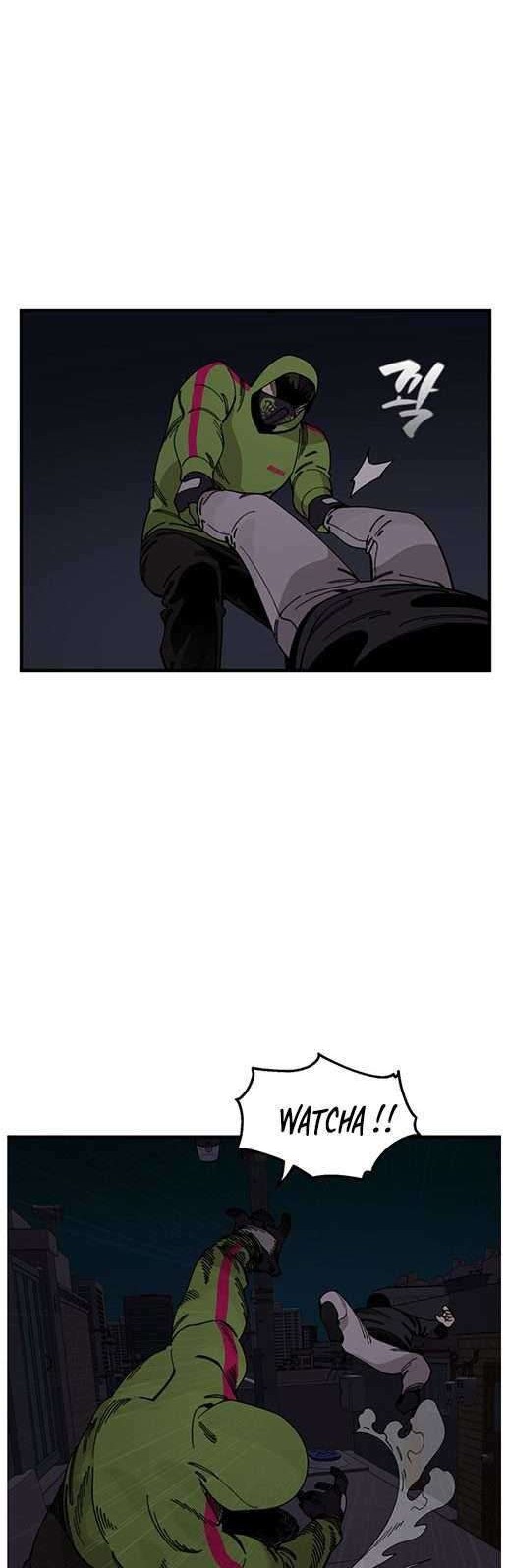 Psycho Revenge Chapter 29 Gambar 15