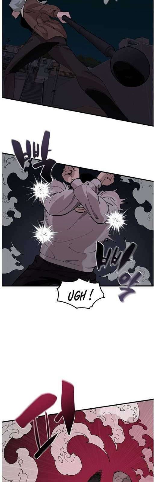 Psycho Revenge Chapter 29 Gambar 18