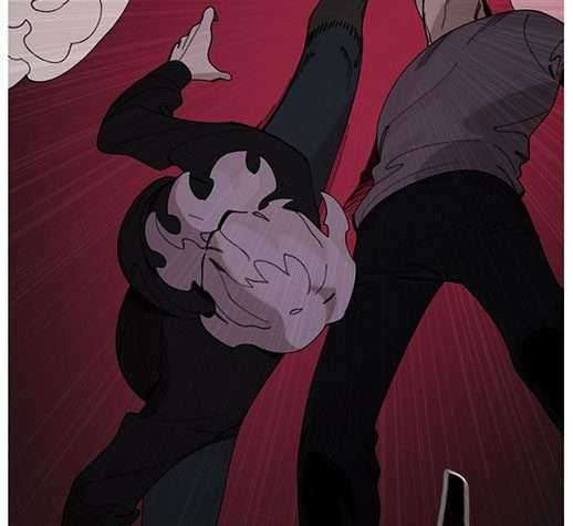 Psycho Revenge Chapter 29 Gambar 19