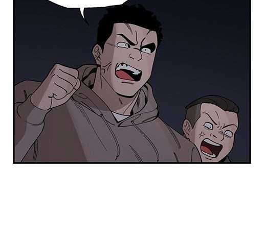 Psycho Revenge Chapter 29 Gambar 22