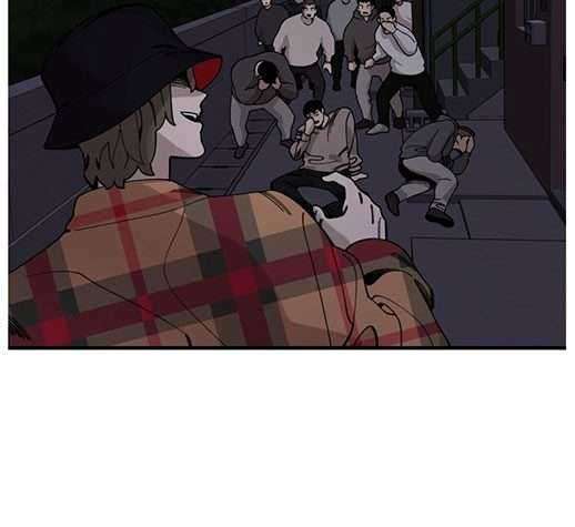 Psycho Revenge Chapter 29 Gambar 25