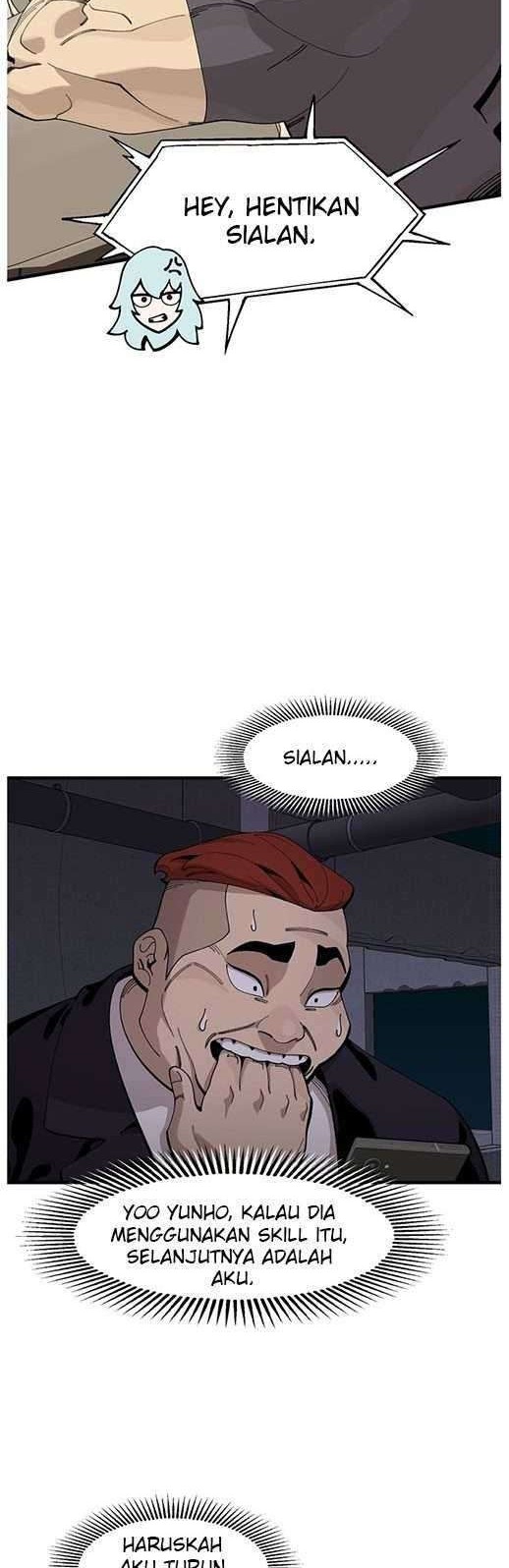 Psycho Revenge Chapter 29 Gambar 9