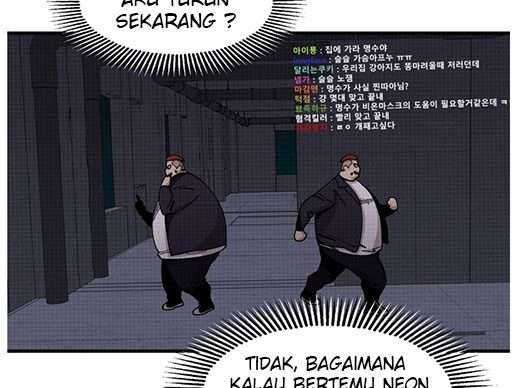 Psycho Revenge Chapter 29 Gambar 10