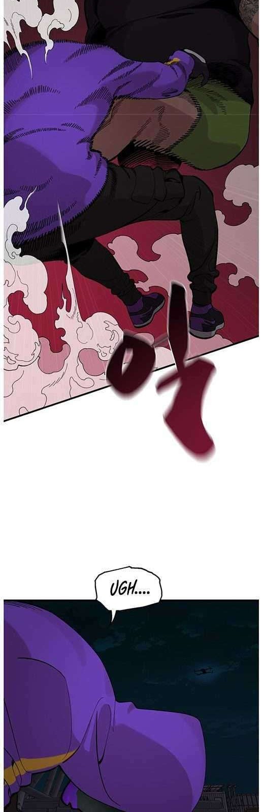 Psycho Revenge Chapter 28 Gambar 15